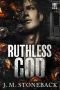 [Gods of North Haven University 01] • Ruthless God